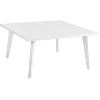 Brafab Villac Gartentisch 88 x 88 x 46 cm