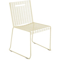 Brafab Sinarp aus Aluminium, Gelb