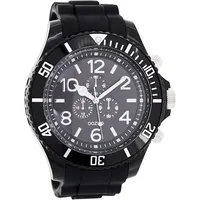 Oozoo Vintage Series Analog Silikon 42 mm UOC4829A