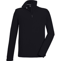 KILLTEC Herren Fleeceshirt mit Stehkragen und Reißverschluss KSW 99