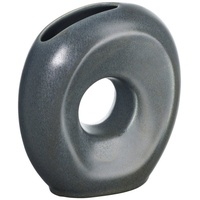 Asa Selection Vase L.A. LOFT, Grau - H 17