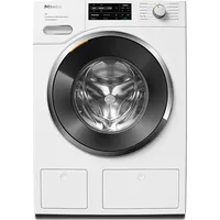 Miele WWI 880 WPS 125 Gala Edition Waschmaschine (9