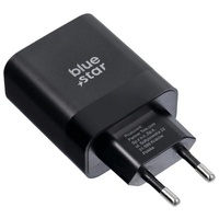 Bluestar Blue Star Universal-Wandladegerät mit USB-C-Anschluss – 3 A
