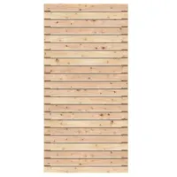 Osmo holz Sichtschutzelement 89 x 179 cm Lärche