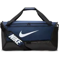 Nike Brasilia 9.5 Trainingstasche 60 Liter 410 midnight navy/black/white