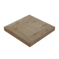 Osmo holz OSMO Pfostenkappe Juel Lärche