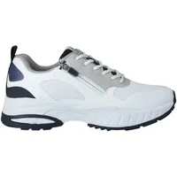 WALDLÄUFER H+K Pero Herren Halbschuhe