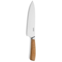 Amefa Stahlwaren GmbH Kuppels Kochmesser Wood 19cm | natur