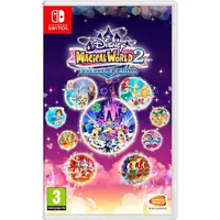 Bandai Namco Entertainment Disney Magical World 2: Enchanted Edition