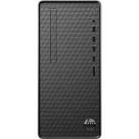 HP Desktop M01-F4000ng, Jet Black, Core i7-14700, 16GB RAM,