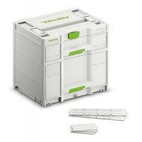 Festool Sortainer3 SYS3-SORT/2 M 337