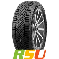 ROYAL BLACK 4x Royal Black Royal A/S II XL