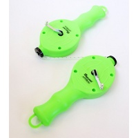 Freund Schnurschlaggerät - Doppelgerät 30 m Duogerät Schnur 03032000