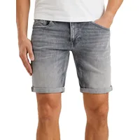 PME Legend Shorts »NIGHTFLIGHT SHORTS« PME LEGEND green coated