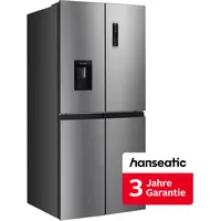 Hanseatic HCDC18080CWDI Multi Door (419 l, 1800 mm hoch,