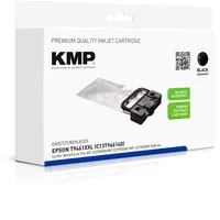 KMP Druckerpatrone ersetzt Epson T9461 XXL Kompatibel Schwarz 1645,4201