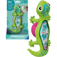 Ravensburger 4870 - play+ Regenmacher: Gecko