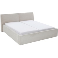 Meise Möbel Polsterbett Magnum ¦ Maße (cm): B: 192