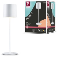 Paulmann Tuni IP44 2700K Weiß matt