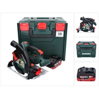 Metabo KS 18 LTX 57 Akku Handkreissäge 18 V