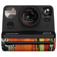 Polaroid Now Gen 2 Camera Basquiat Edition,