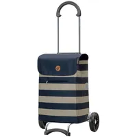 Andersen shopper manufraktur Andersen Scala Shopper Lina blau