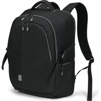 Dicota Eco Recycling-PET schwarz 30,0 l bis 44,0 cm