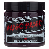 Manic Panic High-Voltage-Classic Deep Purple Dream 118 ml