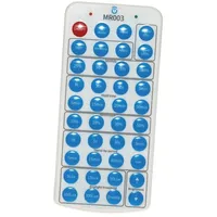 Dotlux Fernbedienung 5437