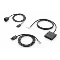 Naber 7012050 Energie Box je 2 m Kabellänge