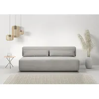 INOSIGN Schlafsofa »Donka Dauerschläfer-geeignet, belastbar bis 270 kg incl.