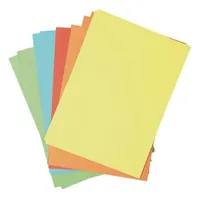 Stylex farbiges Druckerpapier Papier Kopierpapier