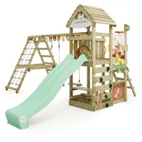 Wickey Spielturm Disney Der König der Löwen Story Klettergerüst