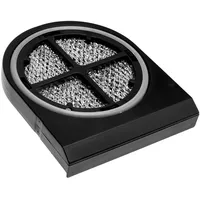 Piebert Filter für FR600D Clear Duo Fritteuse