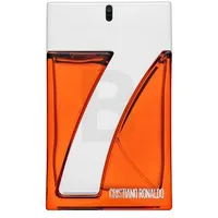 Cristiano Ronaldo Fearless Eau de Toilette 50 ml