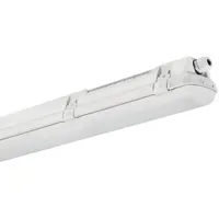 Dotlux MISTRALbasic 1 LED 1500 mm grau