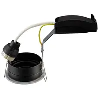 Dotlux LED-Einbaufassung MULTI GU10 (ohne Zierblende)