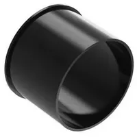 Dotlux Zylinder schwarz