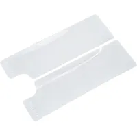 DYEDBRO Gabelschutz Kit glänzend