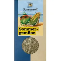 Sonnentor Sommergemüse-Gewürz bio