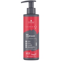Schwarzkopf Chroma ID Bonding Color Mask Red 300 ml