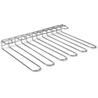 Lacor Lacor-Glashalter für Decke oder Wand, inklusive Montagematerial. Für