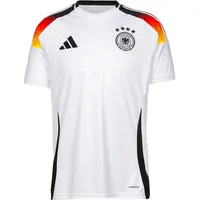 Adidas Deutschland Trikot 2024 White M