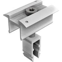Schletter Solar Mittelklemme RapidPro 131020-001