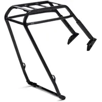 Cube Gepäckträger Full Suspension RILink Axle Mount