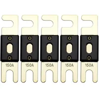 Offgridtec 150A 72V ANL Sicherung DIN43560/1 5er-Set