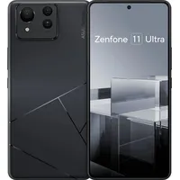Asus ZenFone 11 Ultra 256 GB eternal black