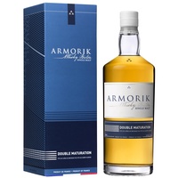 Armorik Whisky Armorik DOUBLE MATURATION Whisky Breton Single Malt