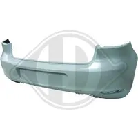 Diederichs Stoßfänger HD Priority Parts 2215055