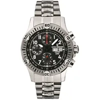 Revue Thommen - Armbanduhr - Herren - Chrono -